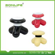 2016 New Mini Massager with Ce Approval